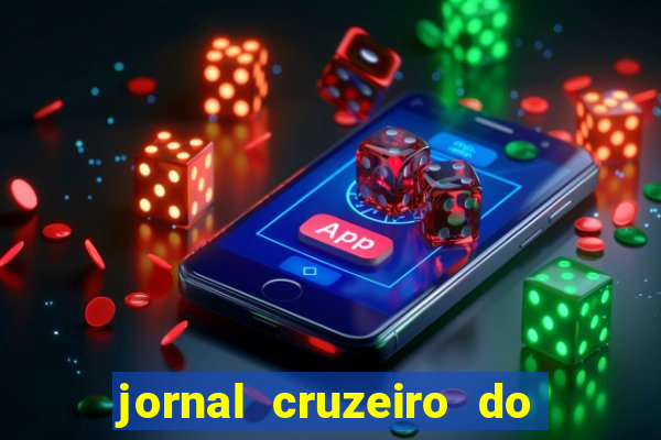 jornal cruzeiro do sul classificados empregos